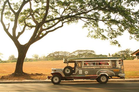 No To Jeepney Phase Out, Filipino Jeepney Aesthetic, Filipino Countryside, Jeepney Aesthetic, Philippines Countryside, Jeep Philippines, Filipino Photography, Pinoy Aesthetic, Hometown Photography