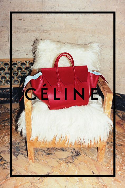 Celine Campaign, Natalie Westling, Luxury Advertising, Logos Retro, Daria Werbowy, Juergen Teller, Camping Style, Phoebe Philo, Fashion Advertising