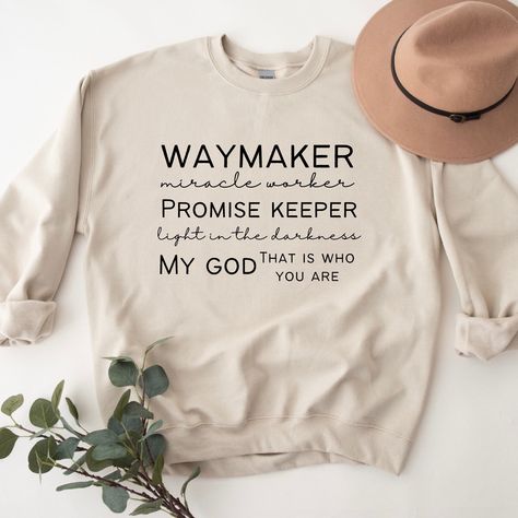 Funny Religious Shirts, Bible Verse Shirt Ideas, Christian Shirts For Women Svg, Religious Shirts For Women, Bible Verse Shirts For Women, Bible Verse Tshirt Ideas, Bible Verse Sweatshirts, Christian Outfits For Women, Christian T Shirt Ideas