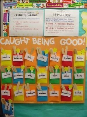 Preschool Reward System, Kindergarten Charts, Classroom Manners, Caught Being Good, Quiet Critters, Kindergarten Behavior, Bucket Fillers, Star Student, Teaching Classroom Management