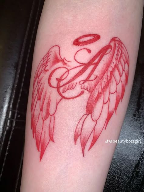 Tattoos For Mom That Passed, Chula Tattoo, Girl Hand Tattoos Ideas, Letter A Tattoo Designs, Red Lettering Tattoo, Chicano Tattoos For Women, Tattoos For Baddies, Chicana Tattoos For Women, Hispanic Tattoos For Women