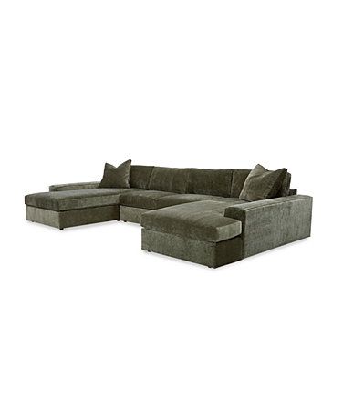 Living Room Furniture & Furniture Sets - Macy's Macys Sectional, Deep Seated Sectional, Velvet Sofa Living Room, Comfy Sectional, Cuddler Sectional, Power Reclining Sectional Sofa, Buy Living Room Furniture, Sectional Sofa With Recliner, Fabric Sectional Sofas