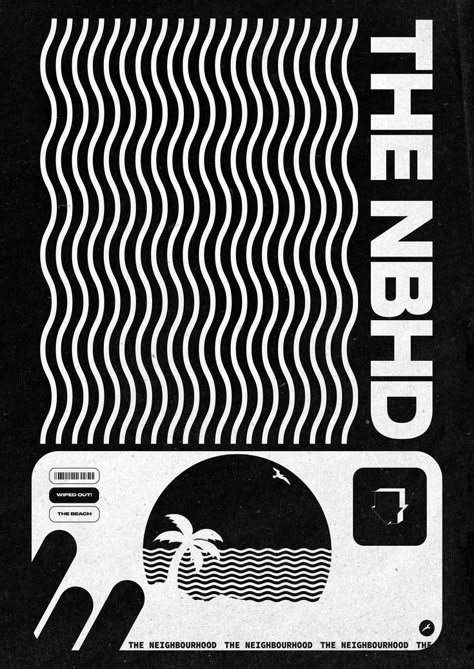 The Nbhd, Reflection Poster, College Poster, Music Poster Ideas, Poster Diy, Vintage Poster Design, Music Poster Design, Dorm Posters, Collage Poster