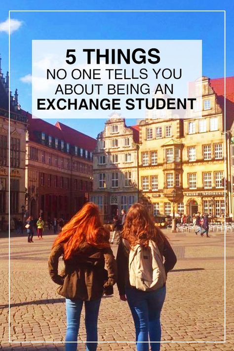 Study Abroad France, Hosting An Exchange Student, International Exchange, Study Abroad Packing, High School Study, Unexpected Blessings, Student Exchange, Study Abroad Travel, Foreign Exchange Student