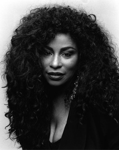 Chaka Khan Meagan Good, Chaka Khan, Vintage Black Glamour, Black Hollywood, Black Celebrities, Black Music, Cover Songs, Stevie Wonder, Music Icon