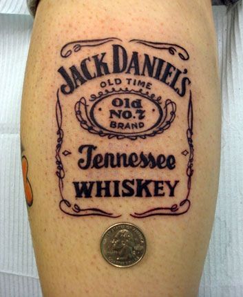 Jack Daniels tat Jack Daniel’s Tattoo, Jack Daniel Tattoo, Jack Daniels Tattoo Ideas, Jack Daniels Tattoo, Jake Daniels, Daniel Tattoo, Grace Tattoos, Jack Daniel, Jack Daniels