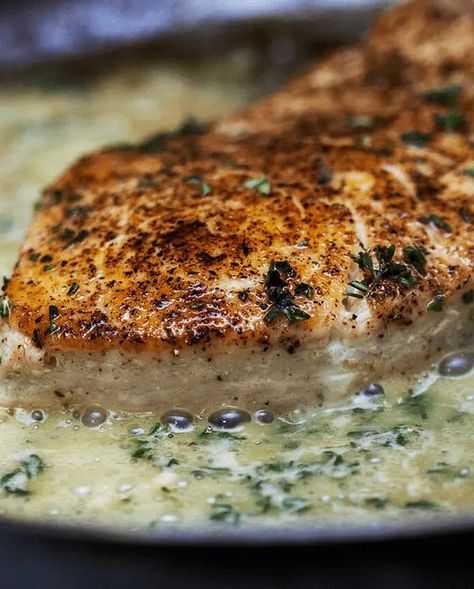 Lemon Butter Swordfish, Recipes For Swordfish Steaks, Baked Swordfish Steak, Swordfish Steak Recipe Baked, Cooking Swordfish Steaks, Easy Swordfish Recipes, Fried Swordfish Recipes, Best Swordfish Recipes, How To Cook Swordfish Steaks