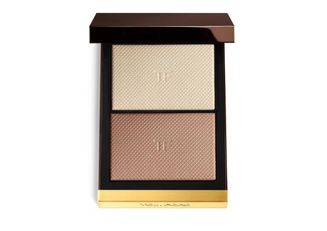 Tom Ford Skin Illuminating Powder Duo Tom Ford Shades, Tom Ford Makeup, Tom Ford Beauty, Matte Blush, Liquid Highlighter, Makeup Tricks, Kesha, Products Makeup, Benefit Cosmetics