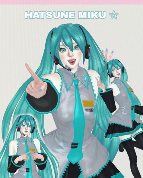 Sims 4 Hatsune Miku download Sims Vocaloid Cc, Sims 4 Cc Hatsune Miku Outfit, Sims4 Cc Anime Clothes, Sims 4 Super Mario Cc, Sims 4 Miku Hair, The Sims 4 Vocaloid Cc, Sims 4 Cc Anime Characters, Sims 4 Cc Hunter X Hunter, Sims 4 Hatsune Miku