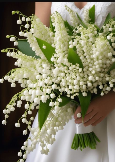 Lily Of The Valley And Tulips, Bouquet Wedding Lily Of The Valley, Calla Lily And Lily Of The Valley, Flower Bouquet Lily Of The Valley, Lilac And Lily Of The Valley Bouquet, Chrysanthemum And Lily Of The Valley, Wedding Bouquets With Lilly Of The Valley, Bouquet Of Lily Of The Valley, Twilight Wedding Flowers