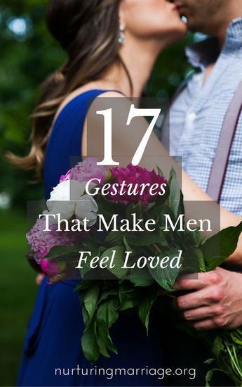 This list is SOoooo cute! My hubby will love these! I need to save this for later! 17 Gestures That Make Men Feel Loved - so many great ideas to help your husband feel loved. #marriage #relationshipgoals Save Marriage, Healthy Marriage, Wife Life, Marriage Relationship, Good Marriage, Love My Husband, Marriage And Family, Feel Loved, Marriage Tips