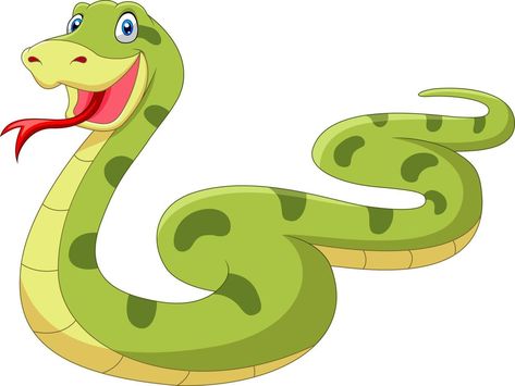 Mogli Cartoon, Pics Of Snakes, Crawling Animals, Snake Cartoon, Snake Clipart, Cartoon Snake, Snake Costume, Free Cartoon Characters, Family Feud Game