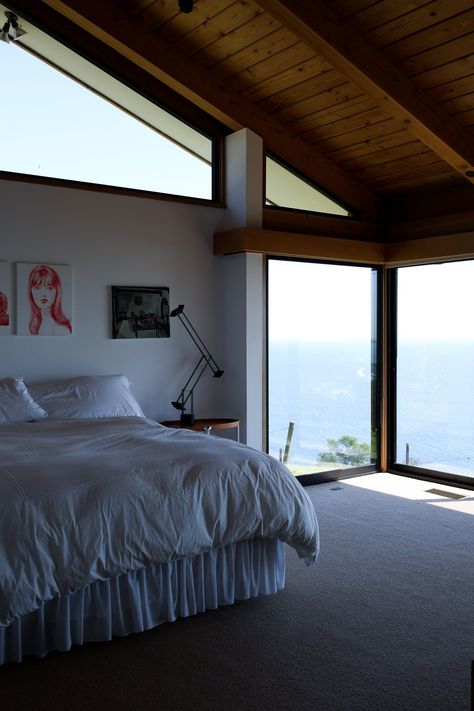 Malibu Homes Interiors, Post And Beam Interiors, Malibu House, Ad Architectural Digest, Malibu Homes, Post And Beam Home, Malibu Beach House, Malibu Home, Double Height