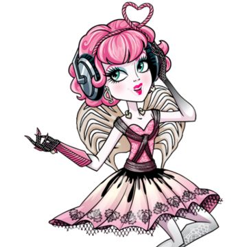 C.A. Cupid | Monster High Wiki | Fandom Monster High Ca Cupid, C A Cupid Monster High, Cupid Monster High, Ca Cupid, Characters With Pink Hair, Monster High Halloween Costumes, Monster High Wiki, Cupid Doll, Monster High Makeup