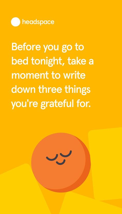 Daily Meditation Quotes, Andy Puddicombe, Live Mindfully, Headspace Meditation, Mindfulness App, Mindful Moments, Illustration Art Design, Go To Bed, Meditation Quotes