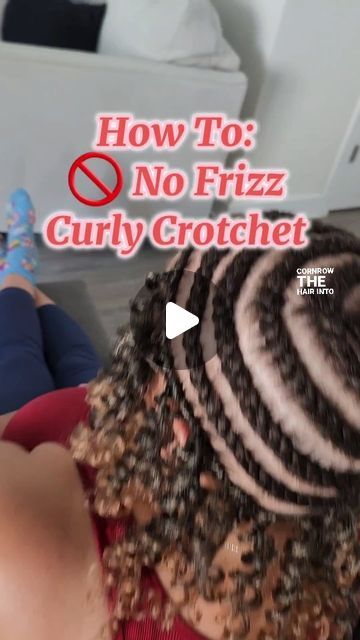 Brittany | Traveling Hair Stylist on Instagram: "🌟How To: No Frizz Curly Crotchet 💥  Follow To See More Tutorials. Call or text 301-485-9298 for your next appointment.  Traveling Stylist Serving All States.  Travel fees apply. 

Hair used: Jamaican bounce Curl/3packs

❗️Need an appointment? 
✨️I AM A LICENSED TRAVELING STYLIST SERVING THE DMV AREAS.  DC,MD, AND SOME AREAS IN VA.  CALL OR TEXT 301-485-9298 FOR YOUR NEXT HOME VISIT.

❗️Extended Tutorials available  For Subscribers Only $19.99. 

"✨ Elevate your look with the timeless elegance of crochet hairstyles! 💫 Whether you're craving boho-chic braids, voluminous curls, or sleek and sophisticated twists, crochet hairstyles offer endless versatility and stunning results. 🌟 Dive into a world of creativity and self-expression as you ex Curly Crochet Hair Styles Jamaican Bounce, Ginger Curly Crochet Hair, Crochet Jamaican Bounce Hair, Wand Curl Crochet Hairstyles, Middle Part Crochet Hairstyles, Protective Hairstyles Crochet, Updo Crochet Hairstyles, Gogo Curl Crochet Braids Freetress, Curl Crochet Hairstyles