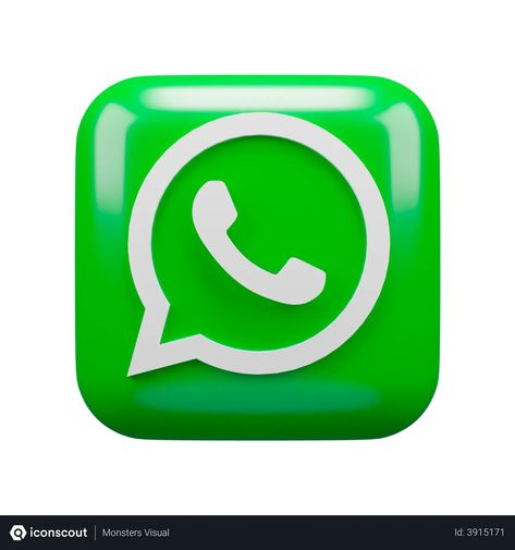 Instagram And Whatsapp Logo, Vn App Logo, Whatsapp 3d Icon, Whatsapp Icon Png, Whatsapp Logo Png, 3d Logos, Whatsapp Logo, Whatsapp Icon, 3d Logo Design