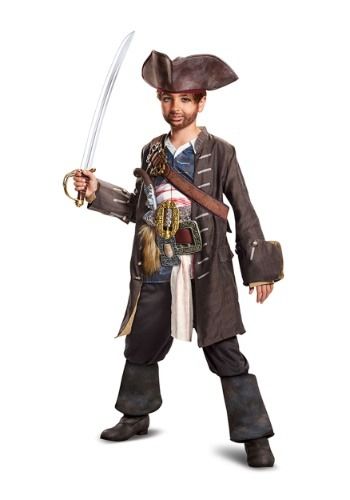 Captain Jack Sparrow Prestige Child Costume#Sparrow, #Jack, #Captain Boys Pirate Costume Diy, Captain Jack Sparrow Costume, Jack Sparrow Halloween, Davy Jones Costume, Jack Costume, Baby Halloween Costumes Newborn, Caribbean Pirates, Jack Sparrow Costume, Pirate Costume Diy