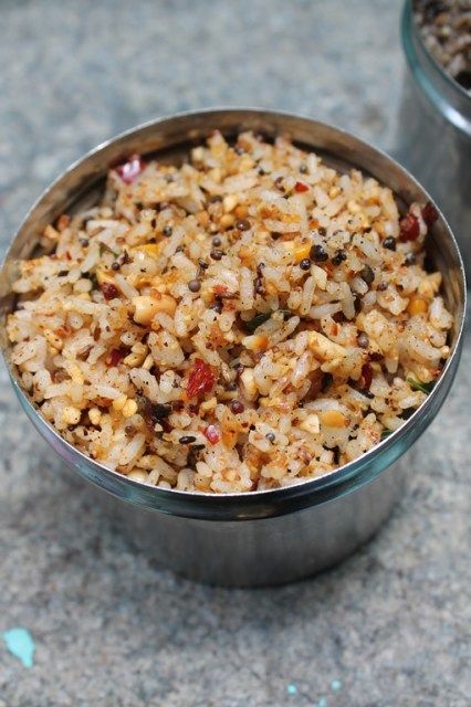 Lunch Box Ideas, Healthy Lunch Rice, Recipes Healthy Lunch, Peanut Rice, Mixed Rice, Indian Rice Recipes, Indian Rice, Rice Varieties, Ladles