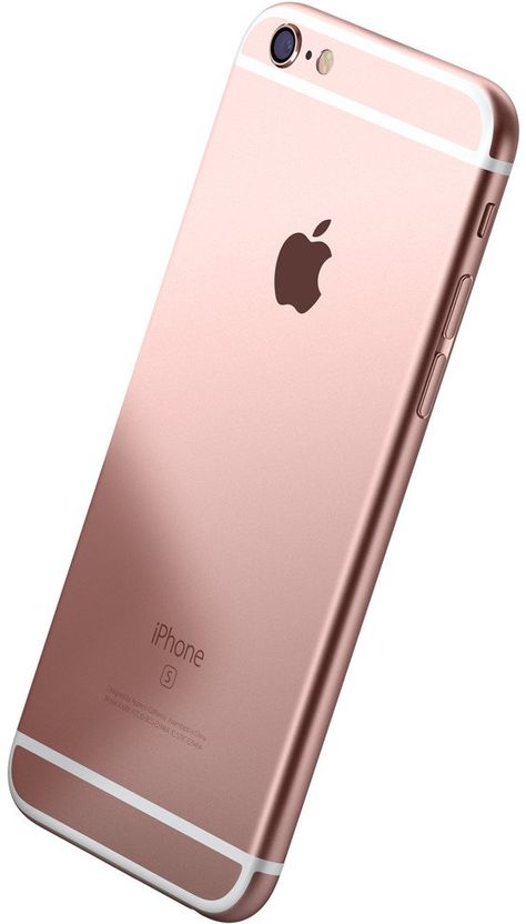 I Phone 6s, Gold Iphone 7 Plus, Iphone 7 Plus Colors, Iphone 7 Rose Gold, Iphone 6s Rose Gold, Iphone Png, Apple Smartphone, Rose Gold Iphone, Apple 6