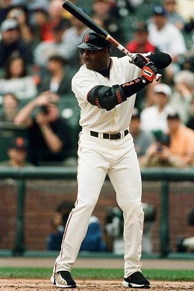 Batting Stance, Japanese Baseball, Sf Giants Baseball, San Francisco Giants Baseball, Barry Bonds, Baseball Pictures, Giants Baseball, Baseball Photos, Base Ball