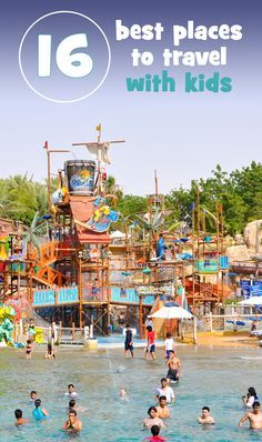 Escape with your kids by plane or car to one of these family friendly hot travel spots. Family Vacation Ideas Kids, Places To Travel With Kids, Best Family Vacation Spots, Kid Friendly Vacations, Family Vacation Spots, Disney Hotels, Kids Vacation, Best Family Vacations, Family Vacation Destinations