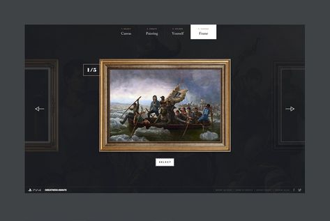 Background For Website, Masterpiece Painting, Web Design Jobs, Masterpieces Painting, Taking Back Sunday, Presentation Slides Design, Presentation Design Layout, Painting Tool, 4 Characters