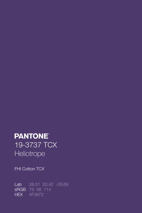 Pantone Violet Purple, Rich Purple Color Palette, Purple Pantone Palette, Purple Color Pantone, Pantone Colors Purple, Cool Tone Purple, Pantone Wallpaper, Color Palette Purple, Violet Palette