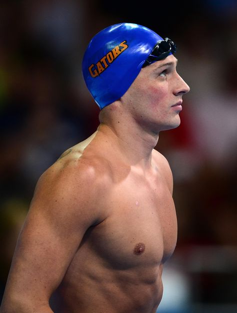 #LL @lufelive #swimming Ryan Lochte at the 2012 U.S. Olympic swimming team trials. Best Body Men, Lean Body Men, Body Male, Ryan Lochte, Usa Swimming, Espn Magazine, Olympic Swimming, Olympic Swimmers, Swim Life