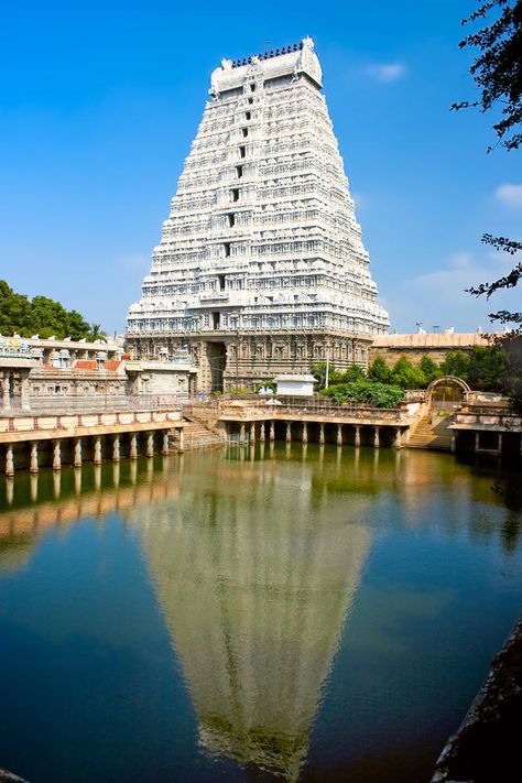 Arunachaleswar Temple in Tiruvannamalai. Dates from the 11th century,Tamil Nadu, #Sponsored , #ADVERTISEMENT, #advertisement, #Temple, #Dates, #Tamil, #Tiruvannamalai Arunachalam Temple, Arunachala Shiva, India Poster, Temple India, Indian Temple Architecture, Ramana Maharshi, Comfort Place, Ancient Indian Architecture, Temple Photography