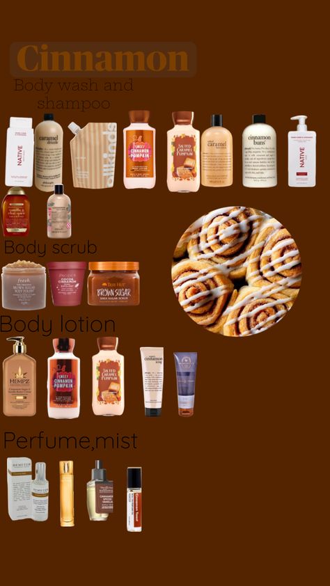 How To Smell Like Cinnamon, Winter Smells, Smell Like Cinnamon, Autumn Scents, Cinnamon Smell, Cinnamon Scent, House Smell Good, Winter Scents, Body Hygiene