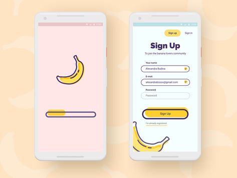 View on Dribbble Mobile Vector, 100 Challenge, Application Ui Design, Interaktives Design, Ux Design Mobile, What Is Fashion Designing, Ui Design Mobile, Web Design Mobile, Mobile App Design Inspiration