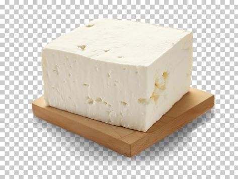 Queso PSD | Free download Tofu Queso, Cheese Block, Cheese Cheddar, Queso Cheddar, Queso Feta, Psd Free Download, Feta Cheese, Delicious Food, Cheddar Cheese