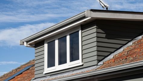 Loft Conversion Cost Guide 2024: Dormer Loft Conversion Prices Dormer Loft Conversion Uk, Loft Conversion Bedroom Dormer, Loft Dormer, Dormer Bedroom, Loft Conversion Bedroom, Dormer Loft Conversion, Dormer Bungalow, Side Return Extension, Side Return