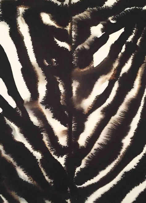 Zebra Abstract, Chelsea Art, Art District, Artist Paint, Create Art, Silk Painting, American Artists, Art Artist, Silk