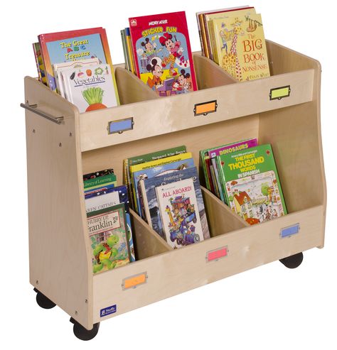 Big Book Storage, Reading Week, Book Bins, Classroom Storage, Book Stand, Teacher Organization, Book Storage, Book Stands, Book Display