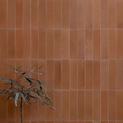 Terra Cotta Bathroom, Terra Cotta Tiles, Zia Tile, One Note, Glazed Tiles, Terracotta Tiles, April 15, Kitchen Tiles, Terra Cotta