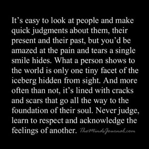 #lifequotes #life #quotes #family Judge Quotes, Opinion Quotes, Judge People, Past Quotes, Never Judge, Quotes About Motherhood, People Quotes, Quotes For Kids, Family Quotes