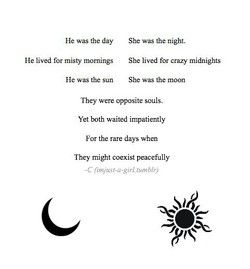 Poetry Quotes, Moon And Sun Quotes, Sun Quotes, Moon Quotes, Best Love Quotes, Poem Quotes, Sun And Moon, Sun Moon, Pretty Words