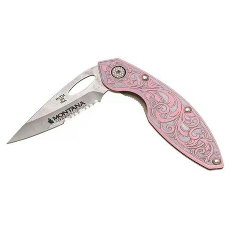 Pink knife Carlson Young, Montana Style, Blue Sargent, Foxhole Court, Pretty Knives, Daphne Blake, Raven Cycle, Maggie Stiefvater, Buffy Summers