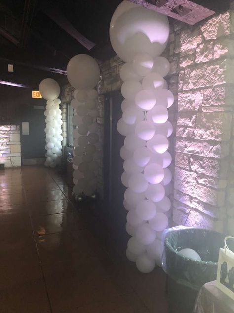 Birthday Themes 16, Sweet 16 Entrance Ideas, All White Sweet 16, Sweet 16 Birthday Party Ideas, White Sweet 16, 16 Birthday Party Ideas, Bas Mitzvah, 16 Wishes, Birthday Party Halls