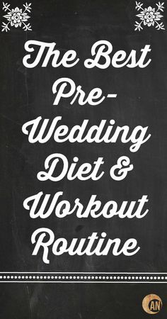 First, let me say that I don’t believe in diets. But in its simplest form, a diet is just the basis of what you eat. So while I say diet to simplify things, I mean lifestyle. Diets are temporary and usually involve counting, restricting and guilt. I do not endorse … Pre Wedding Diet, Pie Wedding, Ancestral Nutrition, Wedding Body, Wedding Diet, Wedding Workout, Makanan Diet, The Beauty Department, Wedding Preparation