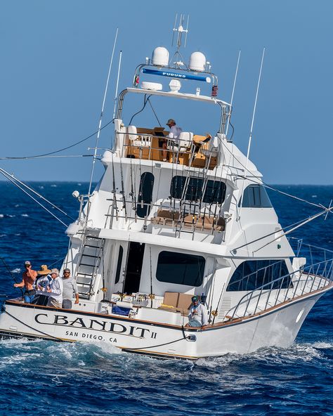 Fishing Boat Names, Ocean Fishing Boats, Fisherman Boat, Hatteras Yachts, Viking Yachts, Riva Yachts, Yacht Photos, Fishing Yachts, Offshore Boats