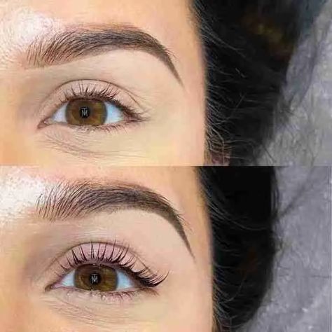 Lash Extensions Vs Lash Lift | Which Is Best & Why I Like Lash Lifts More | BeautyStack Lash Extensions Vs Lash Lift, Lash Lifts, Eyelash Lift, Asian Eyes, Lash Lift, Lash Extensions, Eyelash Extensions, Eyelashes, Lashes