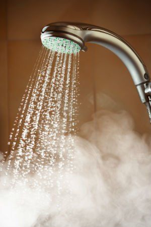 Differences Between Gas and Electric Water Heaters Home Remedies For Sinus, Super Dry Skin, Astuces Diy, Shower Filter, Sinus Infection, Eucalyptus Oil, Eucalyptus Essential Oil, Steam Showers, Steam Room