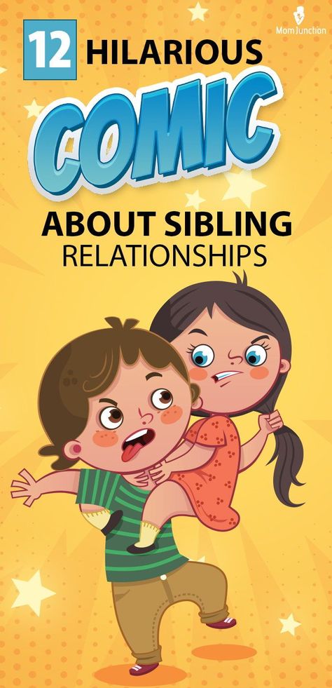 Sibling relationships are strange. You can have the most amazing time with your sibling, and also be frustrated and angry the next minute. Sibling relationships can be fun and contentious at the same time. If you have a sibling, or are a parent of one, and have seen how sibling relationships are, these comics are for you. You are likely to relate to every single one of them. Fowl Language Comics, Teen Slang, Parents Images, Siblings Funny, Donna Reed, Sibling Relationships, Sibling Rivalry, Kids Ideas, Parenting Teens