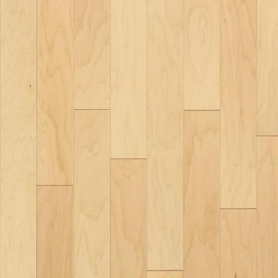 Bruce Hardwood Floors, Maple Flooring, Bruce Flooring, Maple Hardwood Floors, Diy Wood Floors, Prefinished Hardwood, Maple Floors, Beautiful Flooring, Smooth Face