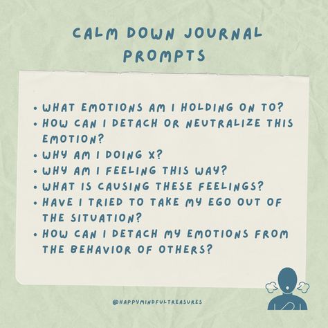 Journal Prompts When Feeling Down, Ego Journal Prompts, Journal Prompts Anger, Anger Prompts, Anger Journal Prompts, Journal Prompts To Calm Down, Journal Prompts For When Youre Angry, Shadow Work Journal Prompts For Anger, Journal Prompts For Processing Emotions