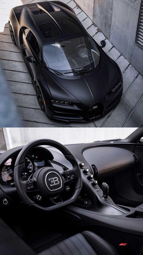 Bugatti Chiron Edition Noire Bugatti Chiron Noire, Buggati Aesthetic, Bugatti Interior, Bugatti Chiron Interior, Bugatti Chiron Black, Black Bugatti, Dream Cars Audi, Cool Truck Accessories, Car Seat Poncho