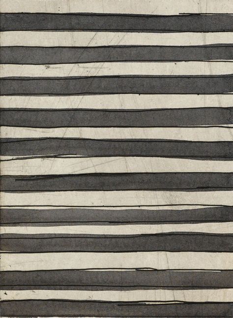 yama-bato: Sean Scully Ohne Titel. 1996. Aquarell. Sean Scully, Arte Popular, Textile Patterns, Textures Patterns, Surface Design, Textile Design, Color Inspiration, Pattern Art, Color Patterns